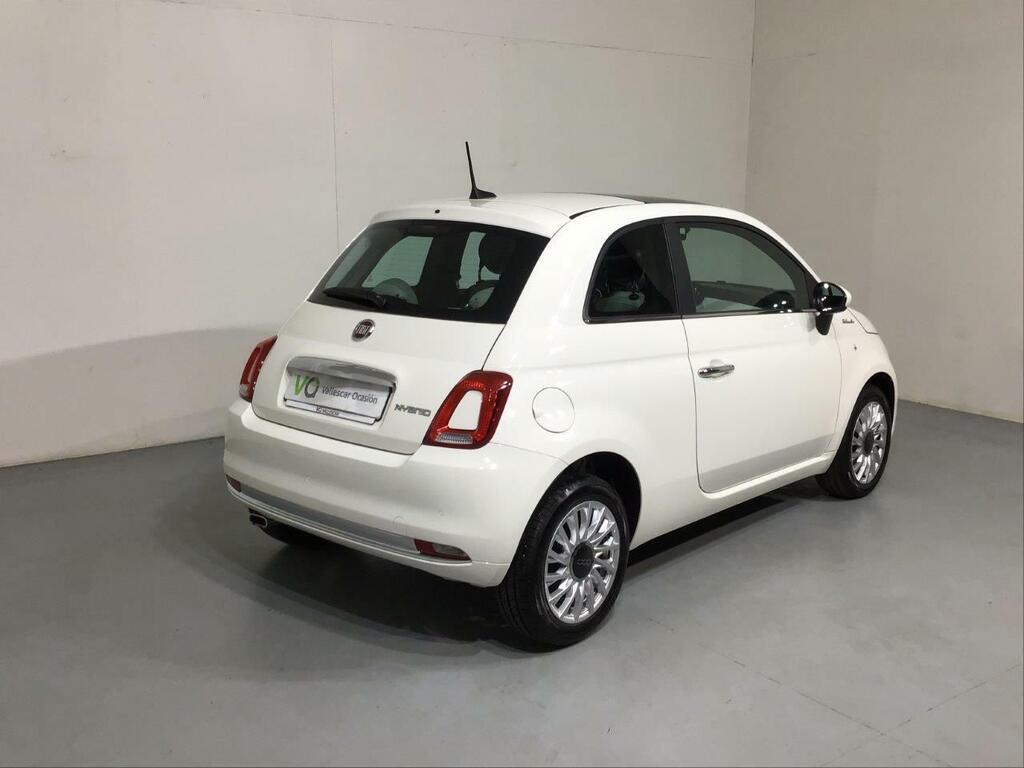 Fiat 500 DOLCEVITA 1.0 HYBRID 70CV 3P 3