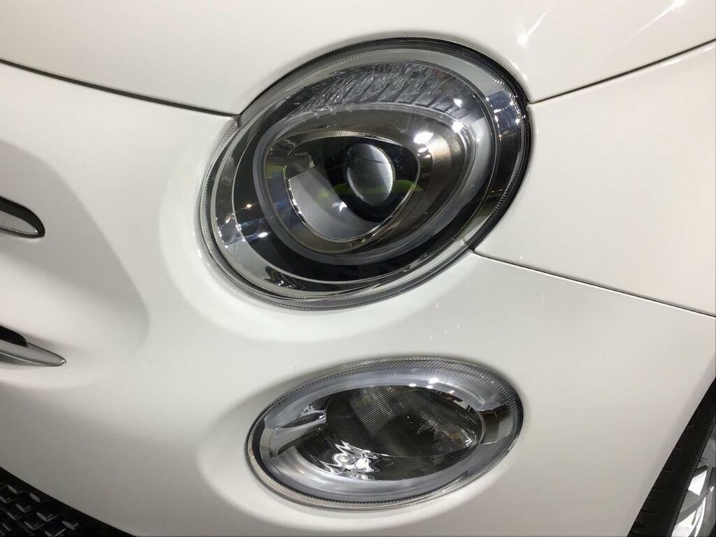 Fiat 500 DOLCEVITA 1.0 HYBRID 70CV 3P 20