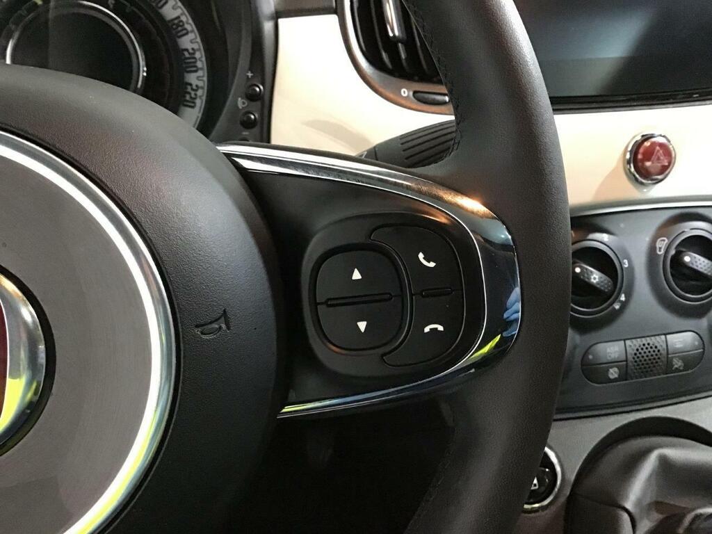 Fiat 500 DOLCEVITA 1.0 HYBRID 70CV 3P 10