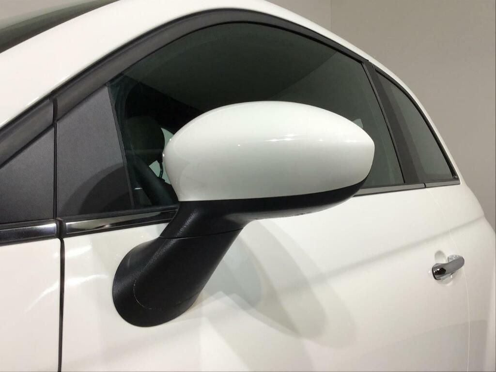 Fiat 500 DOLCEVITA 1.0 HYBRID 70CV 3P 22