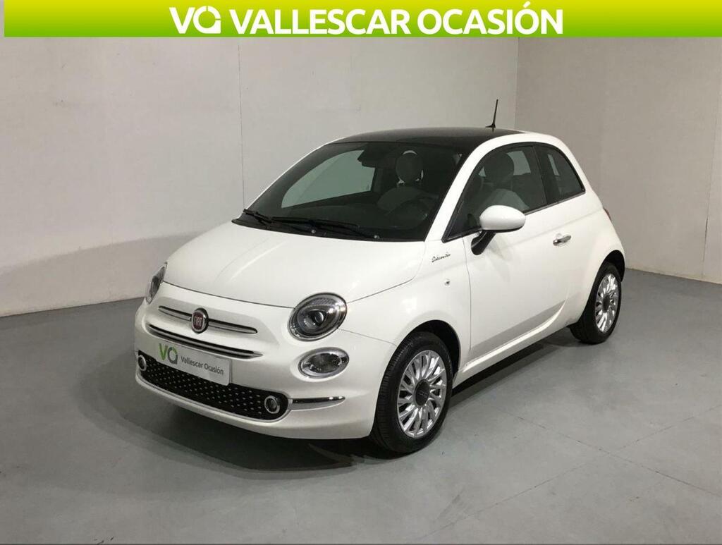 Fiat 500 DOLCEVITA 1.0 HYBRID 70CV 3P