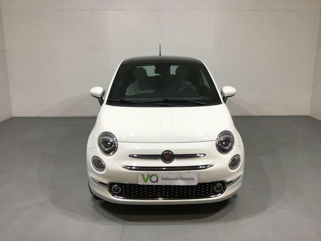 Fiat 500 DOLCEVITA 1.0 HYBRID 70CV 3P 5