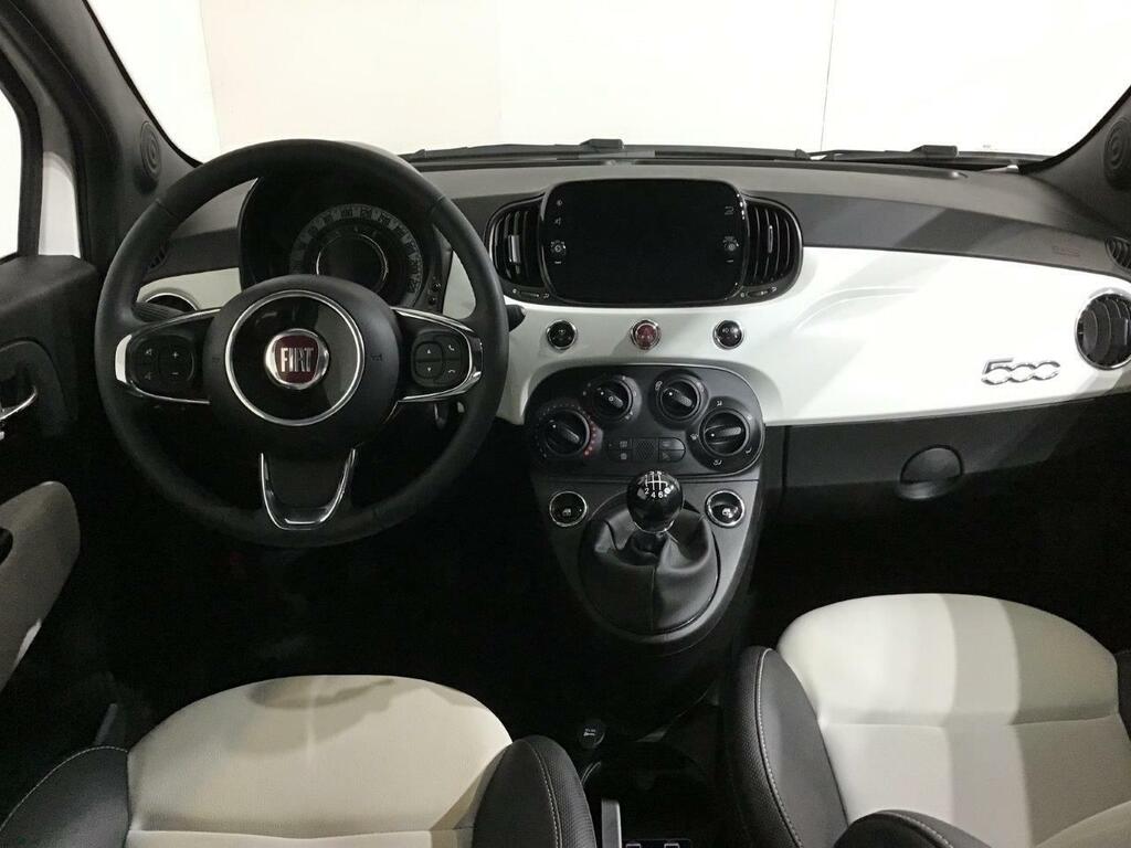Fiat 500 DOLCEVITA 1.0 HYBRID 70CV 3P 7