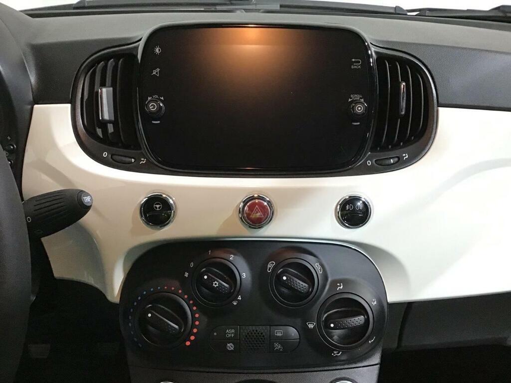 Fiat 500 DOLCEVITA 1.0 HYBRID 70CV 3P 13