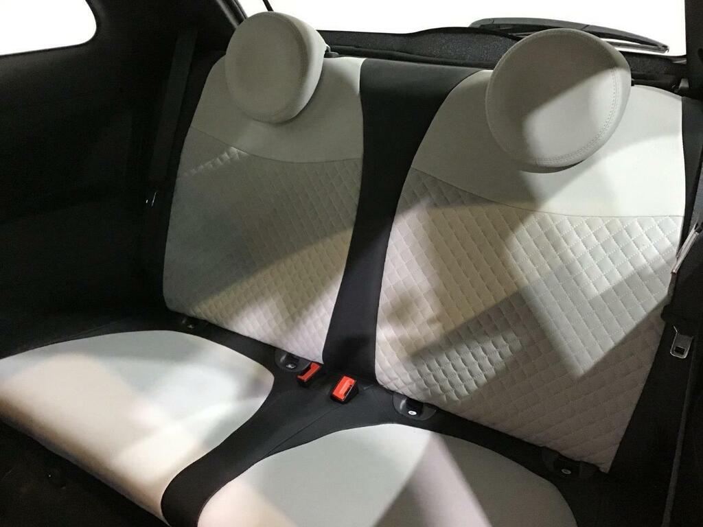 Fiat 500 DOLCEVITA 1.0 HYBRID 70CV 3P 16