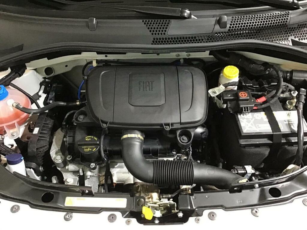 Fiat 500 DOLCEVITA 1.0 HYBRID 70CV 3P 18