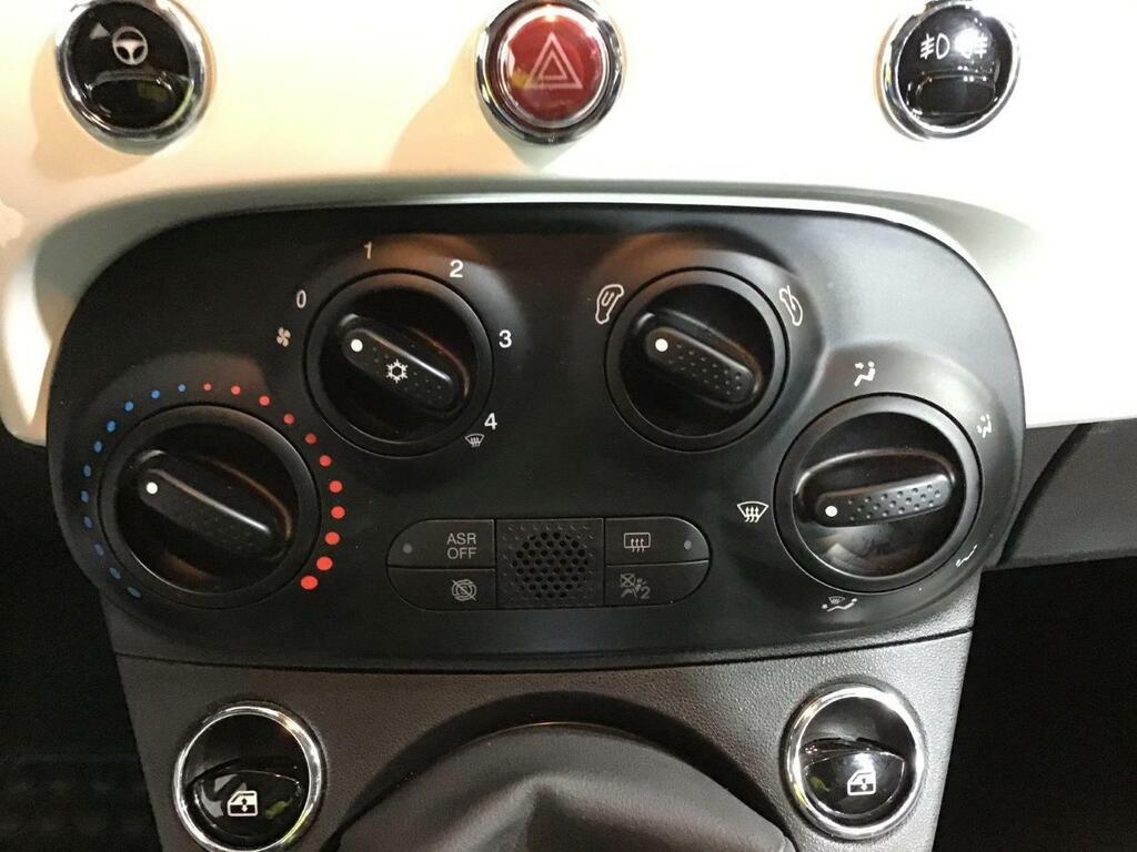 Fiat 500 DOLCEVITA 1.0 HYBRID 70CV 3P 12