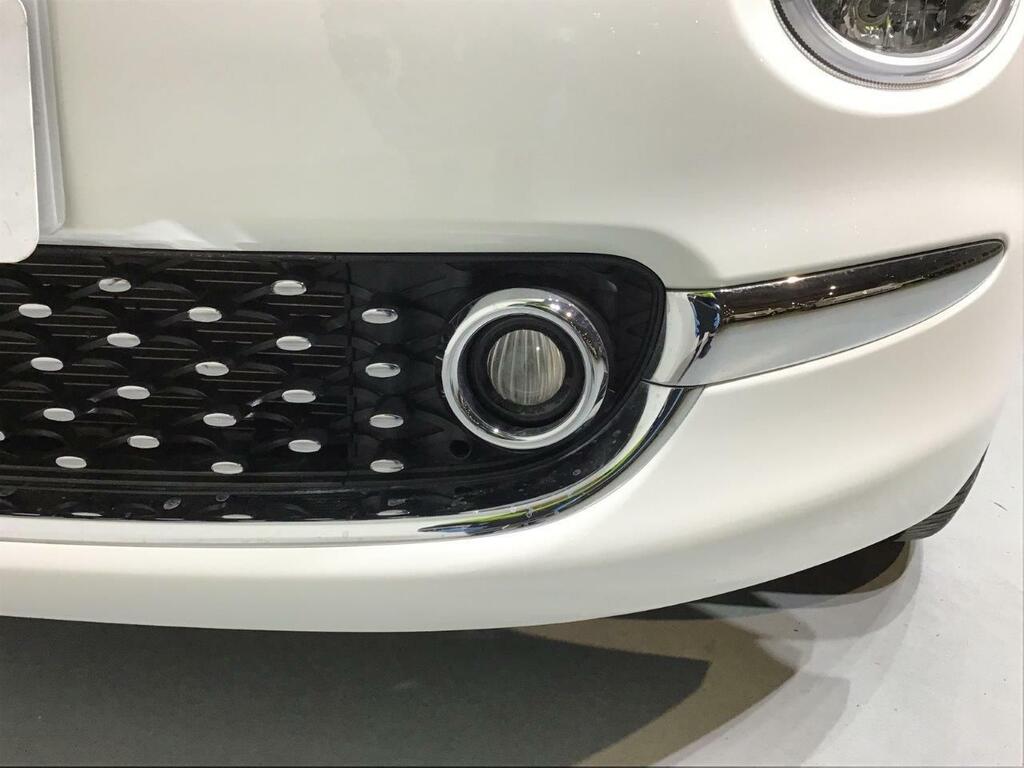 Fiat 500 DOLCEVITA 1.0 HYBRID 70CV 3P 21