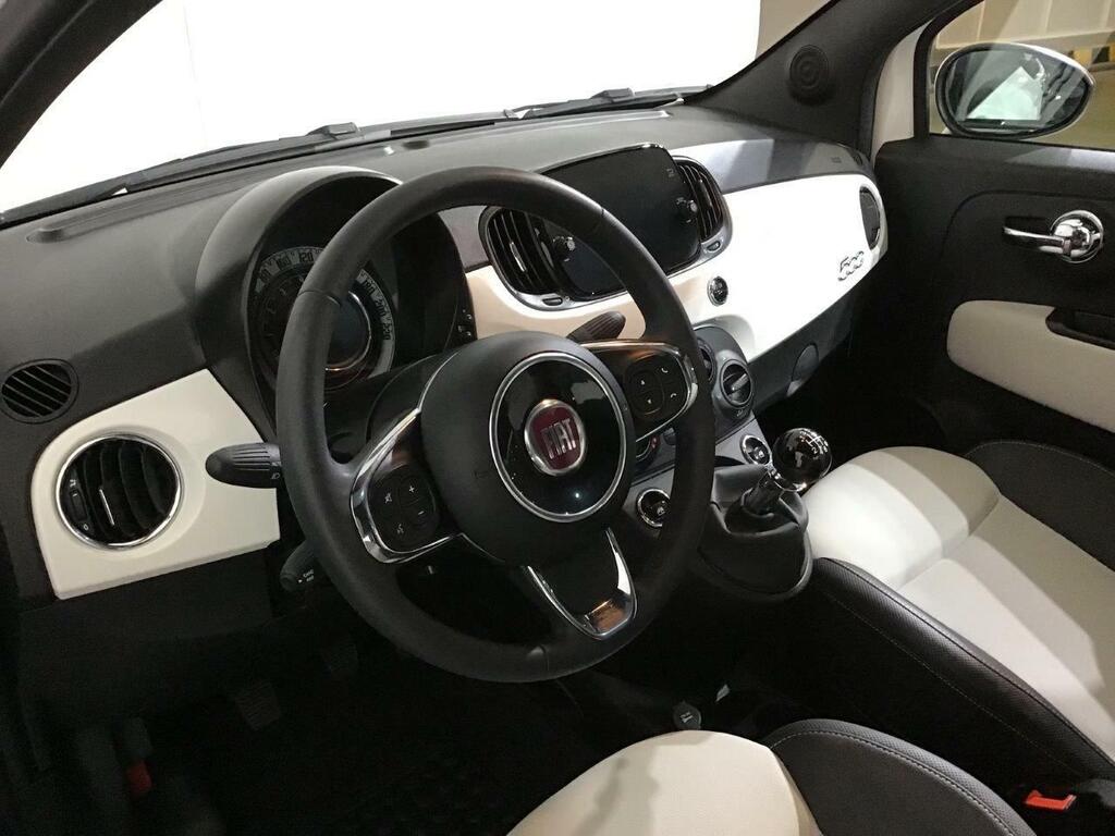 Fiat 500 DOLCEVITA 1.0 HYBRID 70CV 3P 8