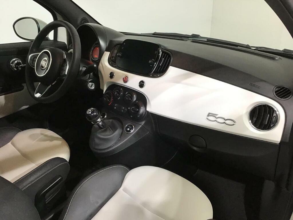 Fiat 500 DOLCEVITA 1.0 HYBRID 70CV 3P 14