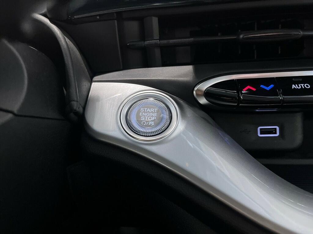 Fiat 500 E ICON BEV MY22 95 CV 3P 13