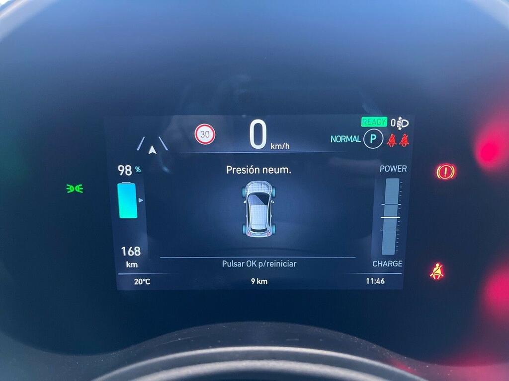 Fiat 500 E ICON BEV MY22 95 CV 3P 11