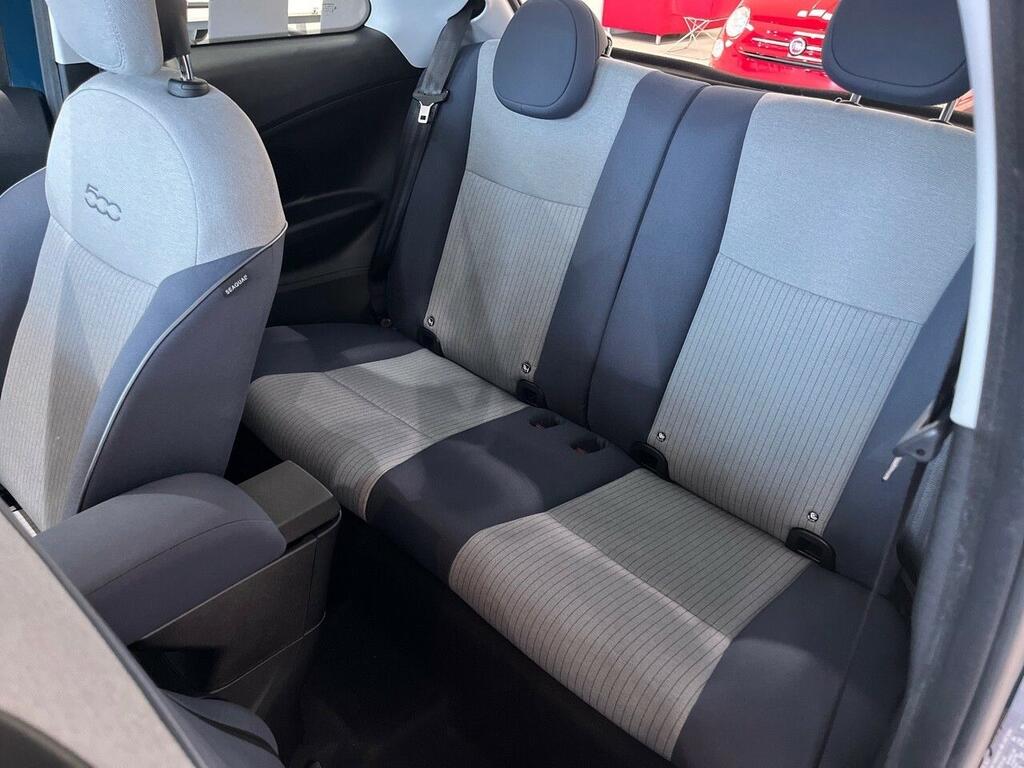 Fiat 500 E ICON BEV MY22 95 CV 3P 16
