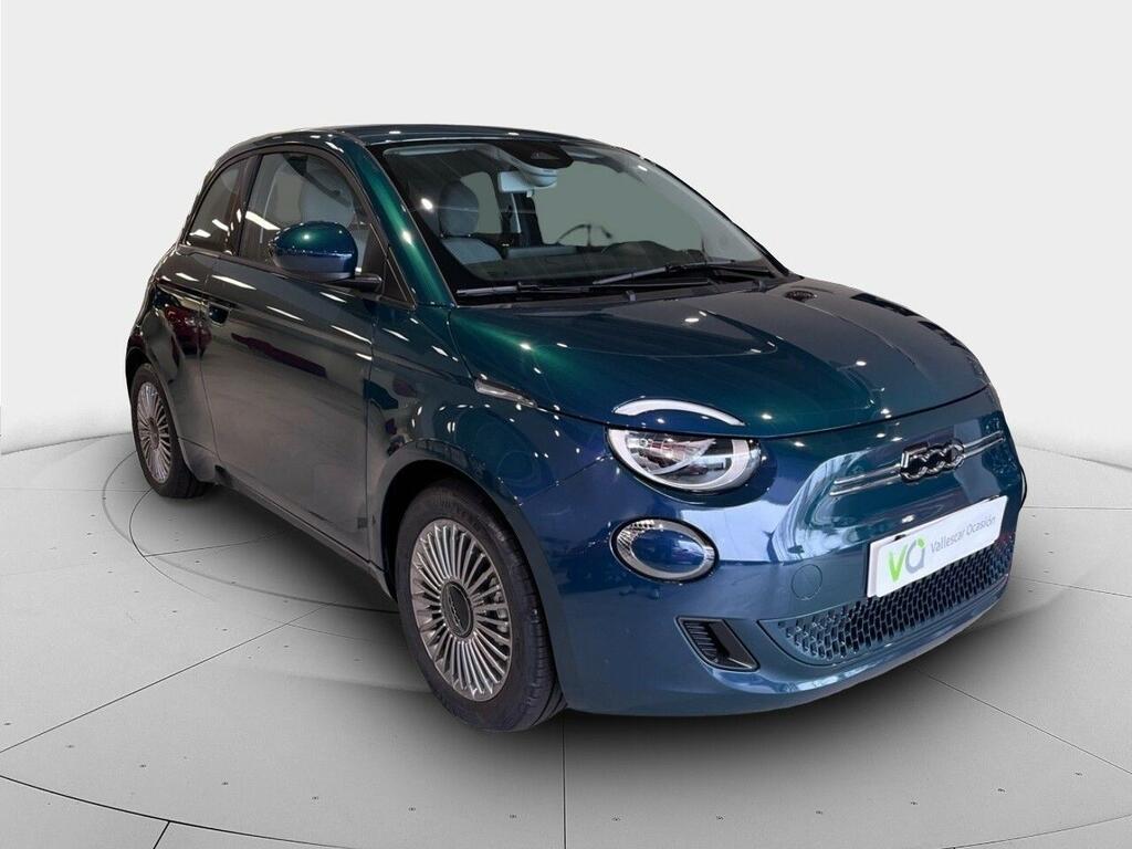 Fiat 500 E ICON BEV MY22 95 CV 3P 6