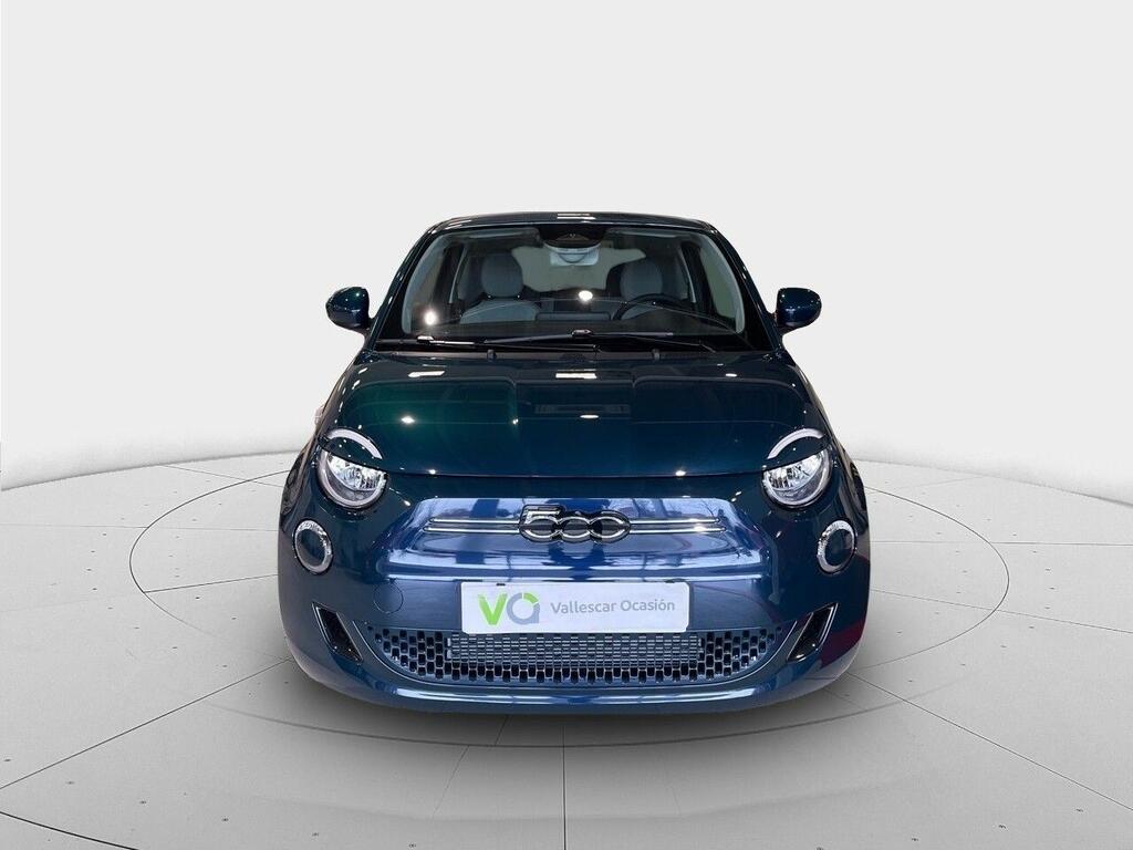 Fiat 500 E ICON BEV MY22 95 CV 3P 5