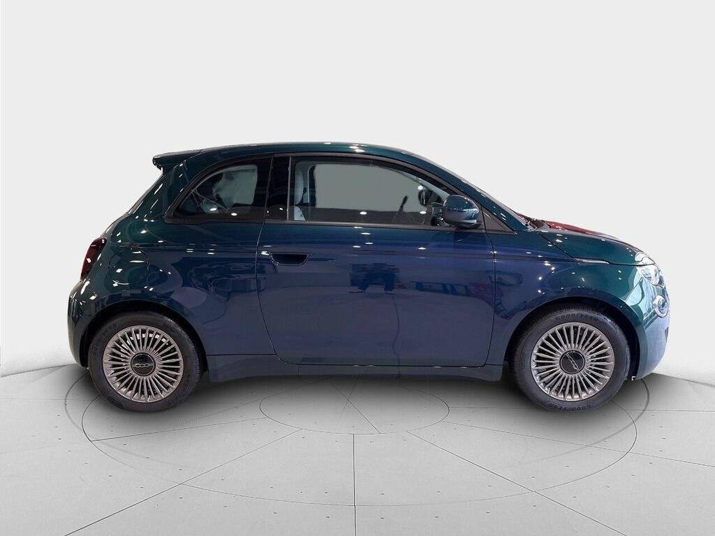 Fiat 500 E ICON BEV MY22 95 CV 3P 7
