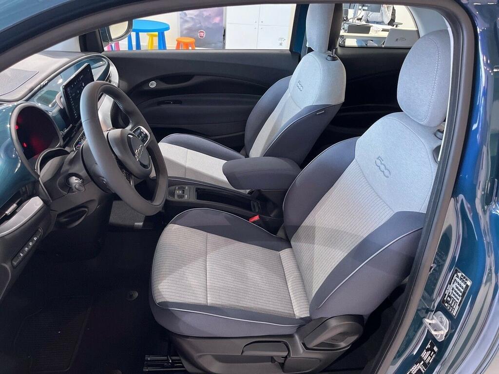 Fiat 500 E ICON BEV MY22 95 CV 3P 15