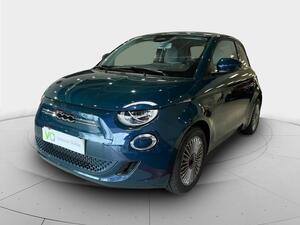 Fiat 500 E ICON BEV MY22 95 CV 3P
