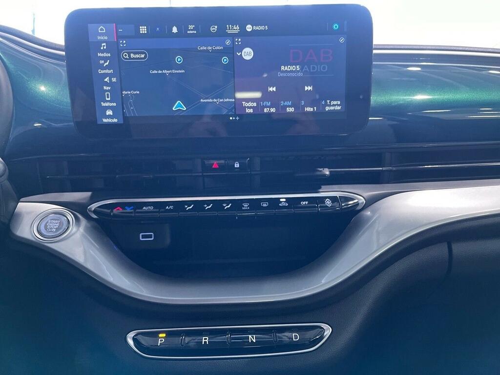 Fiat 500 E ICON BEV MY22 95 CV 3P 10