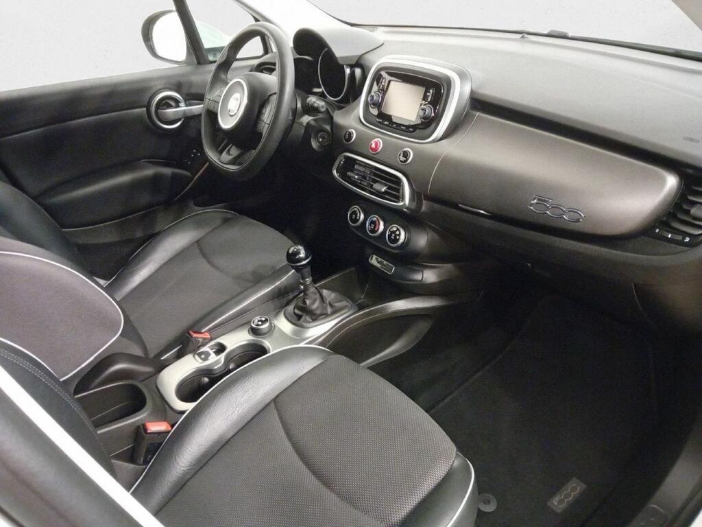 Fiat 500X CROSS 1.4 MULTIAIR 140 CV 5P 10