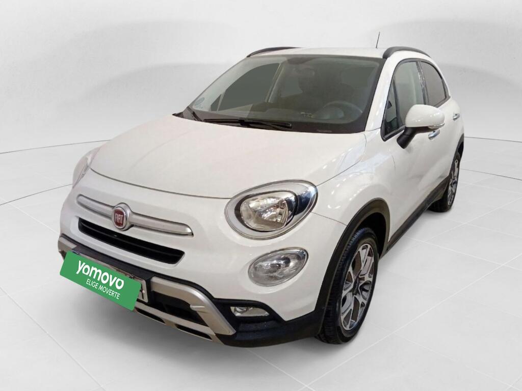 Fiat 500X CROSS 1.4 MULTIAIR 140 CV 5P