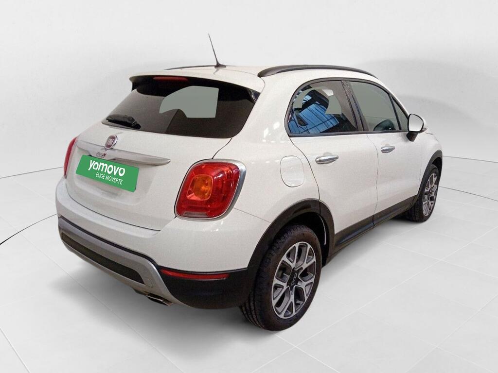 Fiat 500X CROSS 1.4 MULTIAIR 140 CV 5P 3