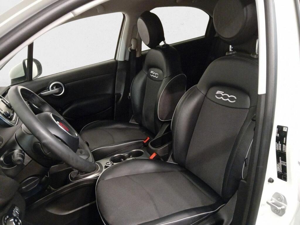 Fiat 500X CROSS 1.4 MULTIAIR 140 CV 5P 12