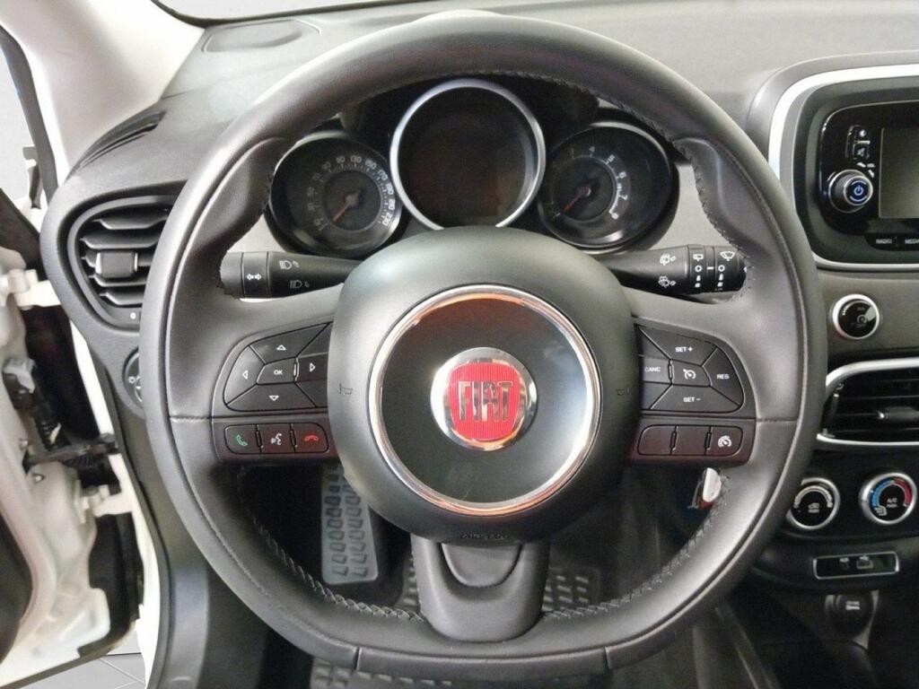 Fiat 500X CROSS 1.4 MULTIAIR 140 CV 5P 7