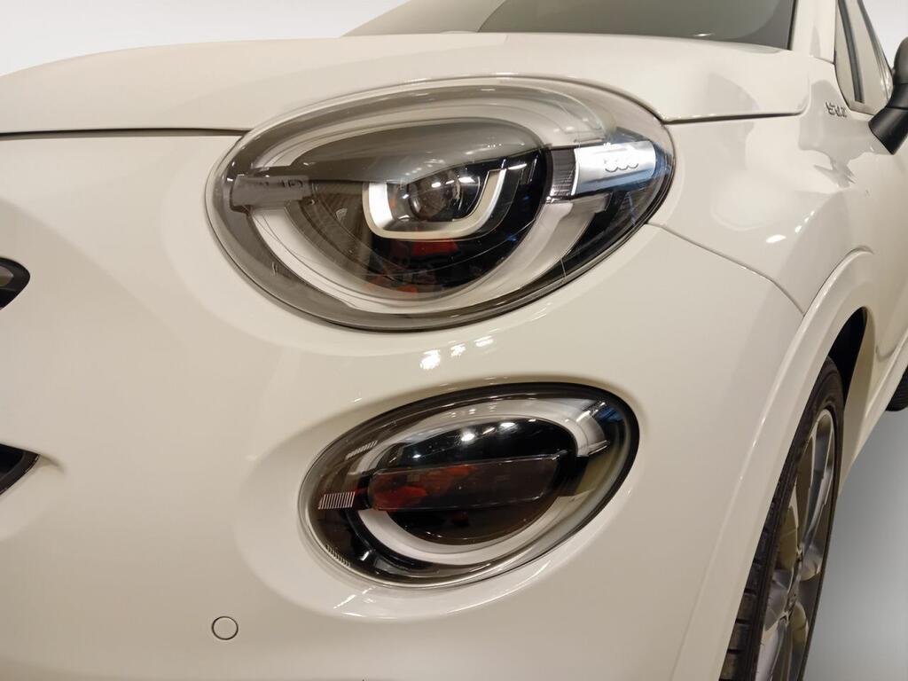 Fiat 500X SPORT 1.0 FIREFLY T3 120 CV 5P 17