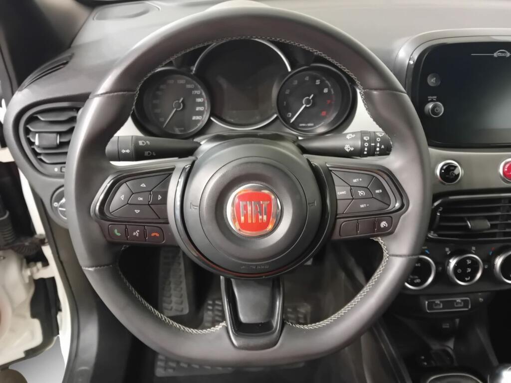Fiat 500X SPORT 1.0 FIREFLY T3 120 CV 5P 7