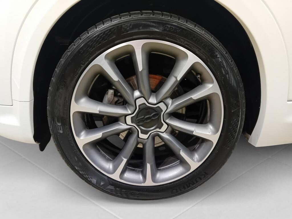 Fiat 500X SPORT 1.0 FIREFLY T3 120 CV 5P 18
