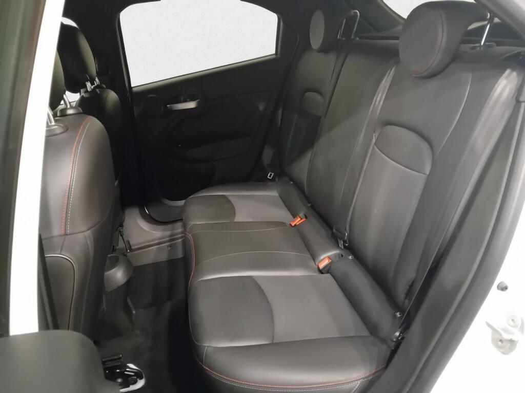 Fiat 500X SPORT 1.0 FIREFLY T3 120 CV 5P 15