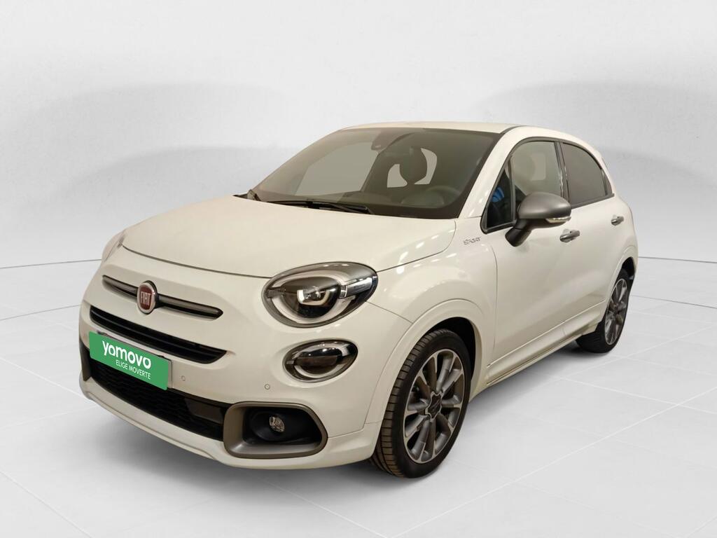 Fiat 500X SPORT 1.0 FIREFLY T3 120 CV 5P