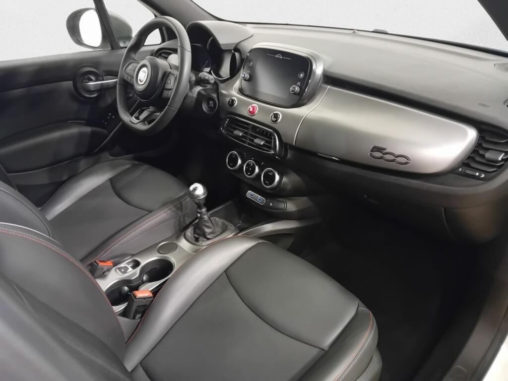 Fiat 500X SPORT 1.0 FIREFLY T3 120 CV 5P 12