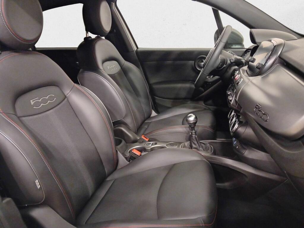 Fiat 500X SPORT 1.0 FIREFLY T3 120 CV 5P 13