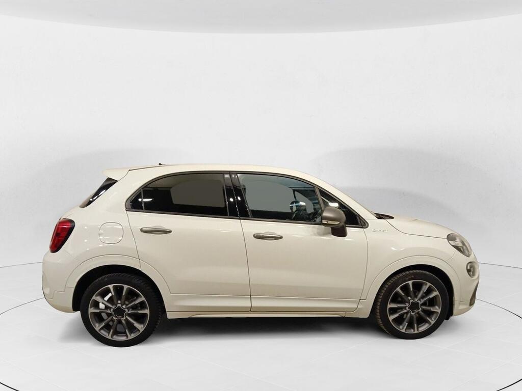 Fiat 500X SPORT 1.0 FIREFLY T3 120 CV 5P 5