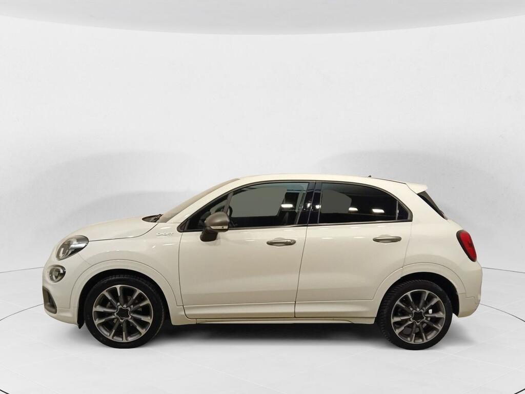Fiat 500X SPORT 1.0 FIREFLY T3 120 CV 5P 4