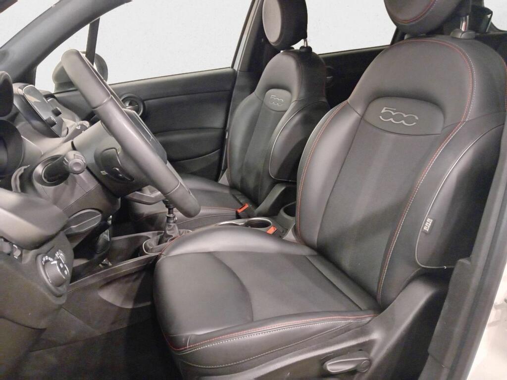 Fiat 500X SPORT 1.0 FIREFLY T3 120 CV 5P 14