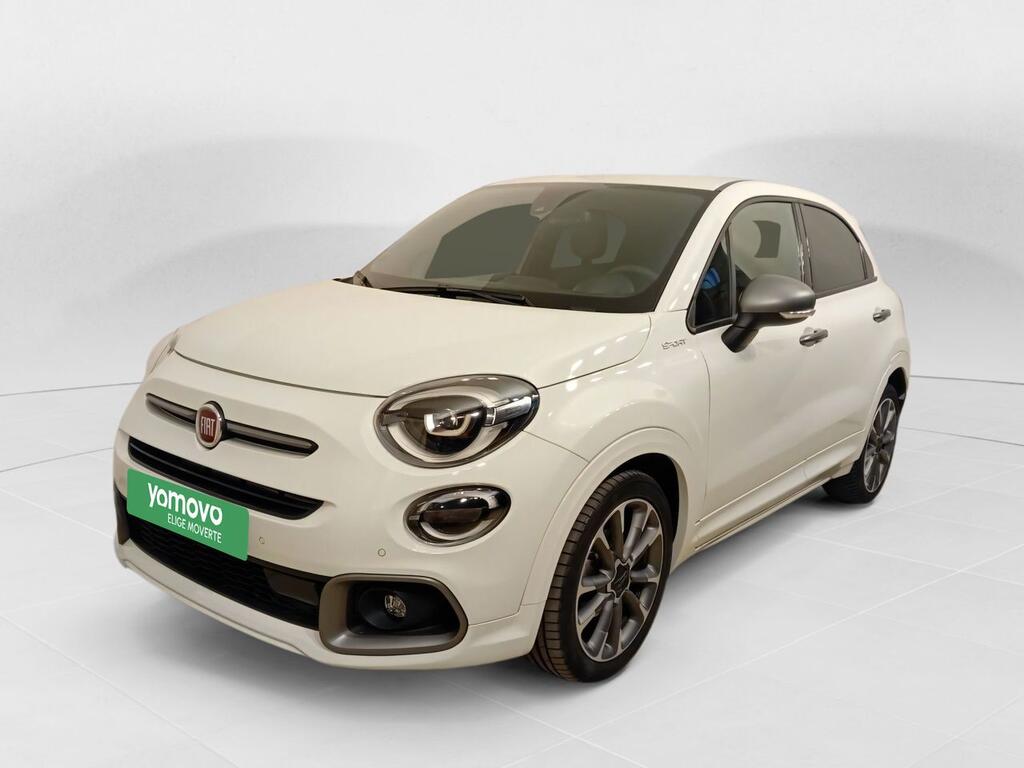 Fiat 500X SPORT 1.0 FIREFLY T3 120 CV 5P 2
