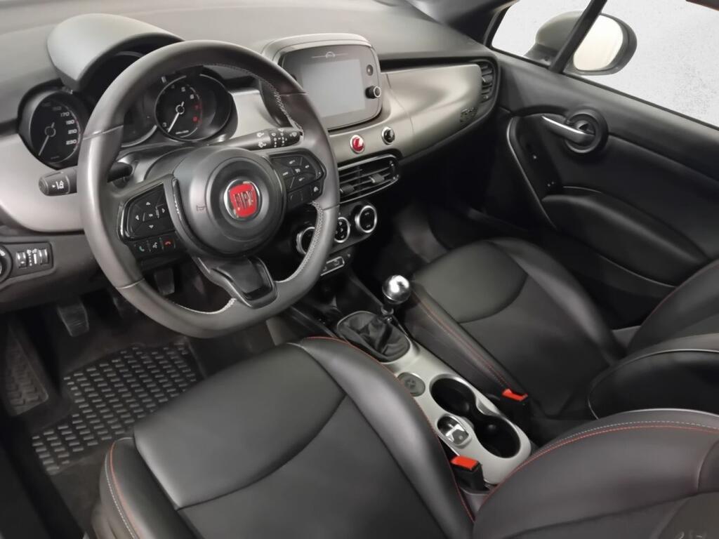 Fiat 500X SPORT 1.0 FIREFLY T3 120 CV 5P 6