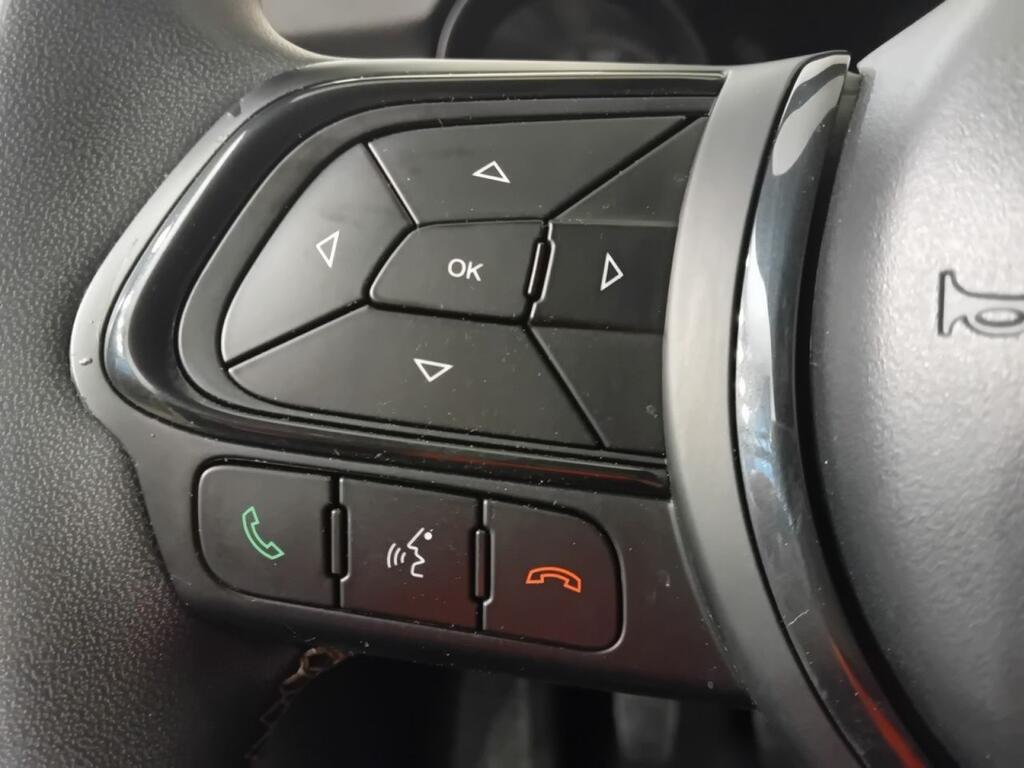 Fiat 500X SPORT 1.0 FIREFLY T3 120 CV 5P 8