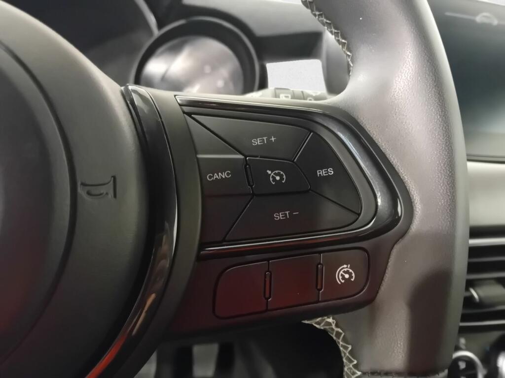 Fiat 500X SPORT 1.0 FIREFLY T3 120 CV 5P 9