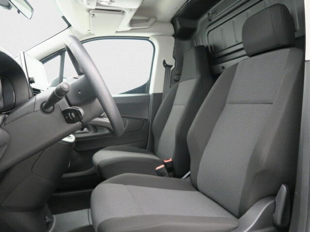 Fiat Doblò E - DOBLO FURGÓN L1 136CV 14