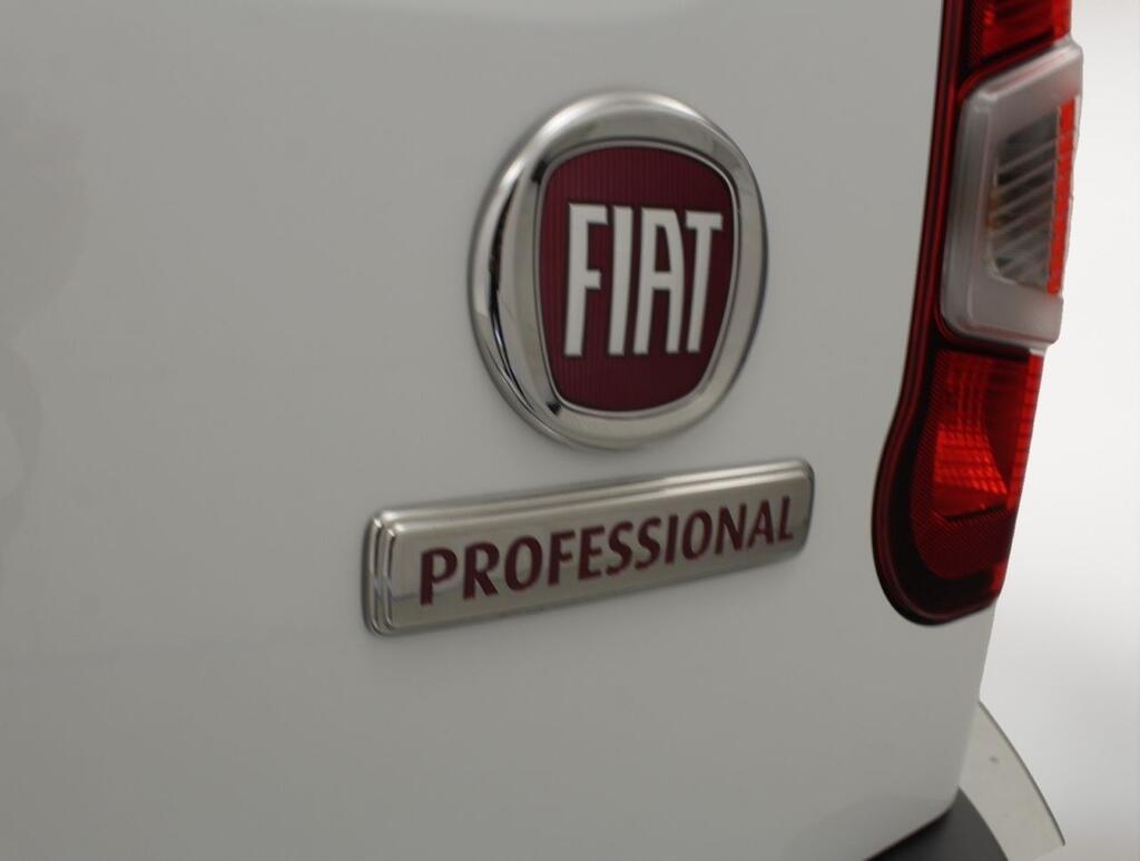 Fiat Doblò E - DOBLO FURGÓN L1 136CV 16