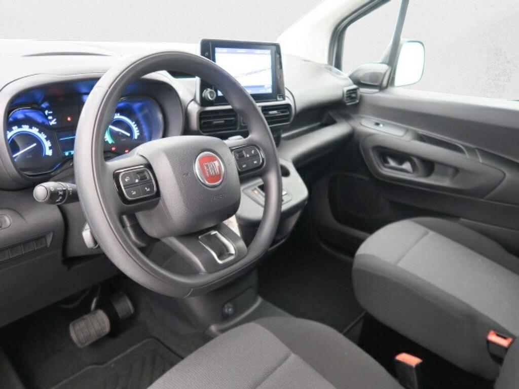 Fiat Doblò E - DOBLO FURGÓN L1 136CV 7