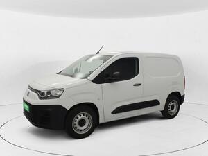 Fiat Doblò E - DOBLO FURGÓN L1 136CV