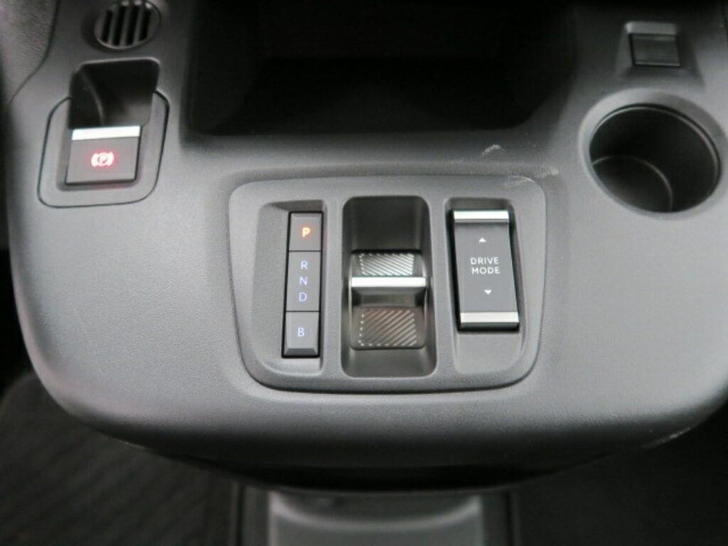 Fiat Doblò E - DOBLO FURGÓN L1 136CV 10