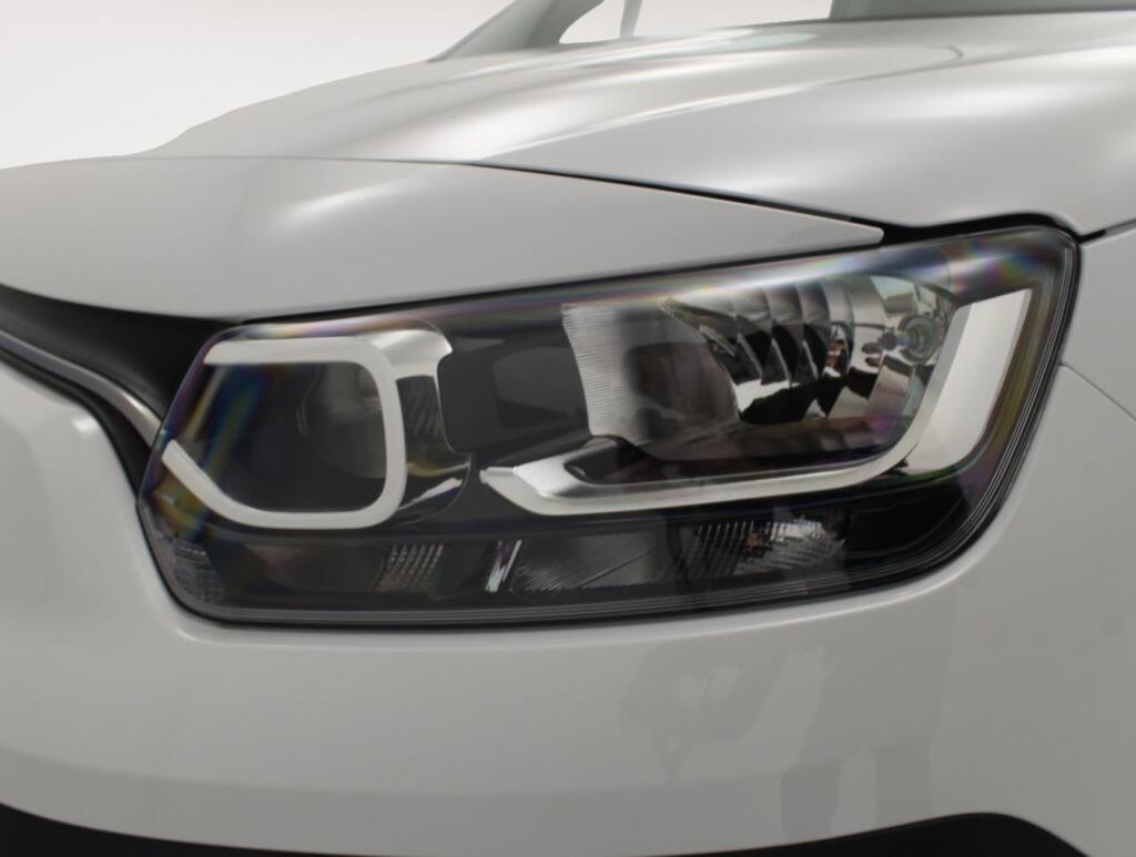 Fiat Doblò E - DOBLO FURGÓN L1 136CV 18