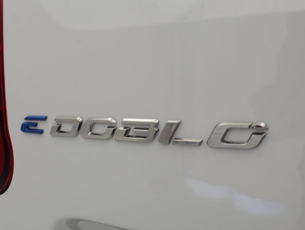 Fiat Doblò E - DOBLO FURGÓN L1 136CV 17
