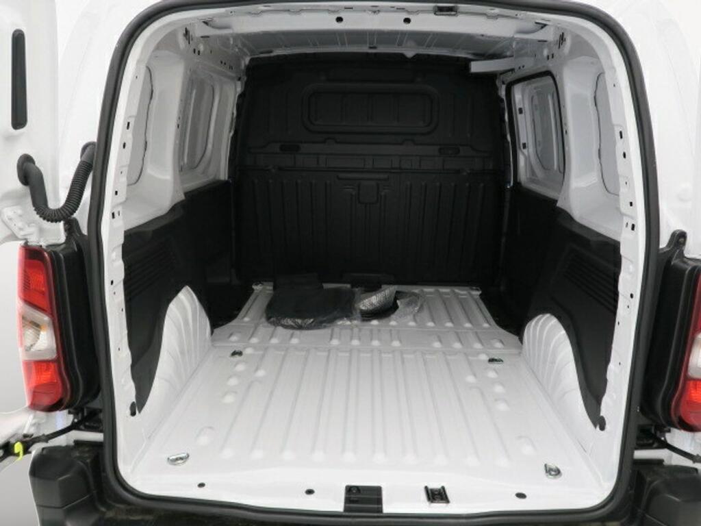 Fiat Doblò E - DOBLO FURGÓN L1 136CV 15